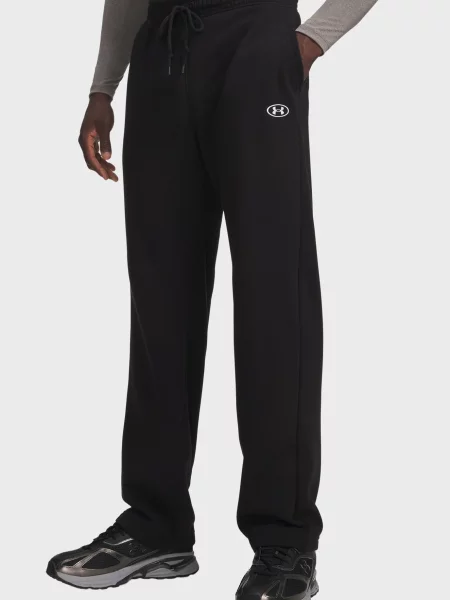 Спортивные штаны Under Armour черные