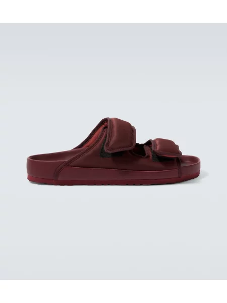 Sandale Birkenstock 1774 bordo