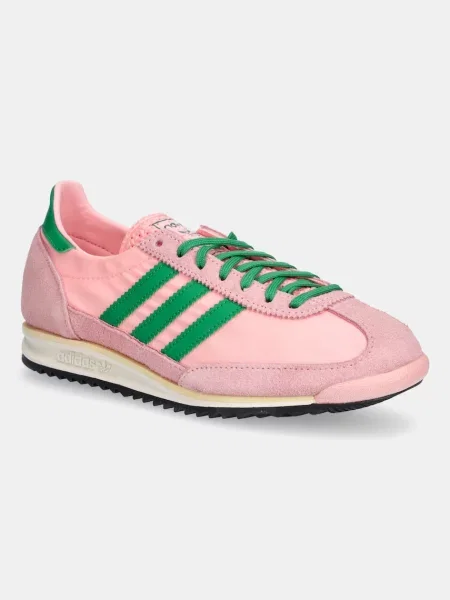 Adidas Originals Tenisky adidas Originals Sl 72 OG ružová