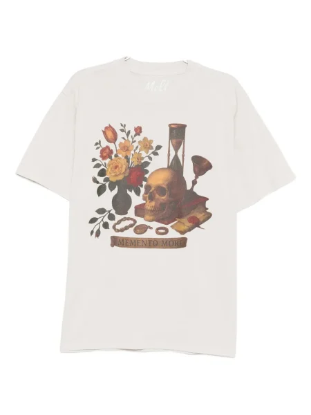 Tricou Melt cu imagine