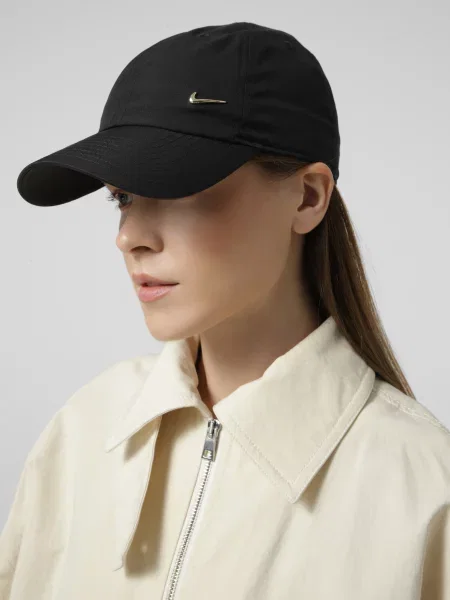 Кепка Nike черная