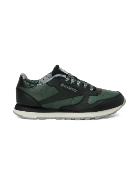 Dětské tenisky Reebok Classic Leather černé