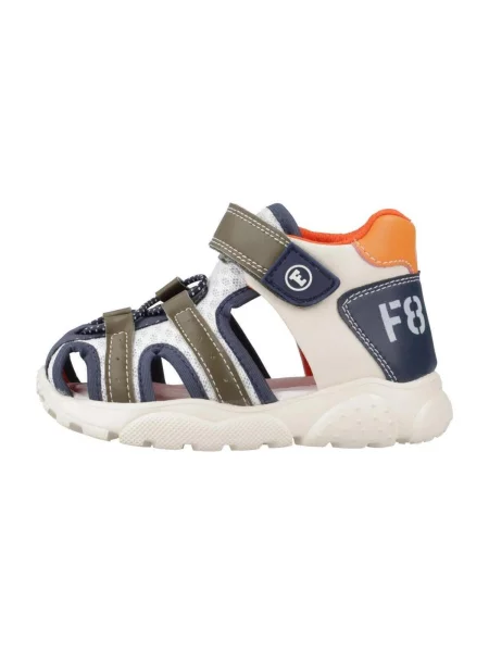 Pantofi copii Falcotto albastru