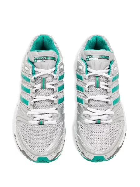 Бягане обувки за бягане Adidas червено