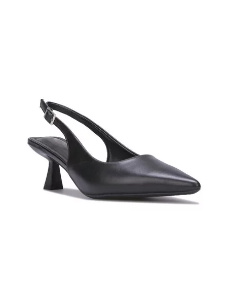Pantofi La Modeuse negru