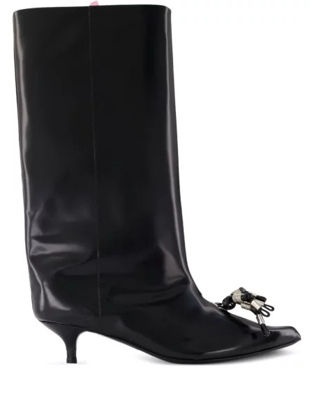 Botine Toga Pulla negru