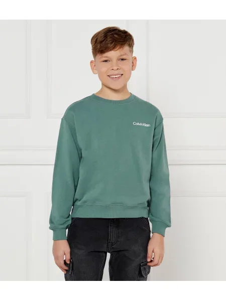 Calvin Klein Jeans Pulóver