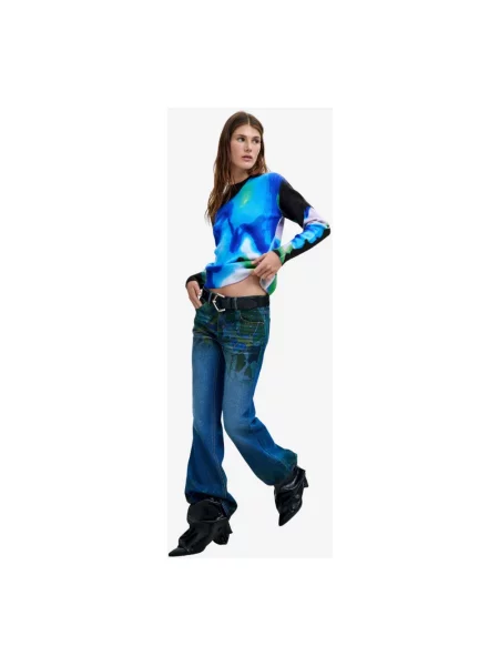 Sweter Desigual