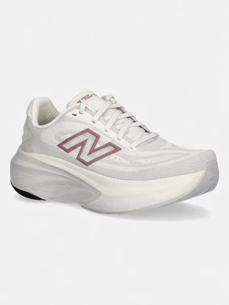 New Balance pantofi de trening pentru femei bej