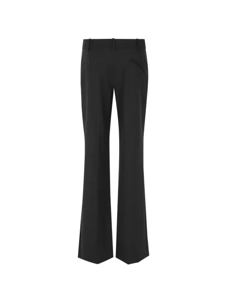 Pantaloni Federica Tosi gri