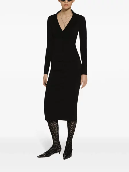 Striukė Dolce & Gabbana juoda