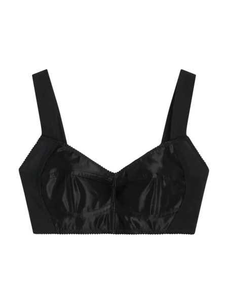 Majtki Dolce And Gabbana czarne
