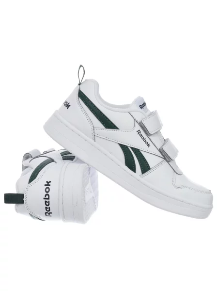 Gyerek sneaker Reebok Royal fehér