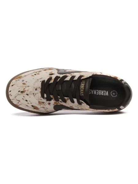 Pantofi Verbenas alb
