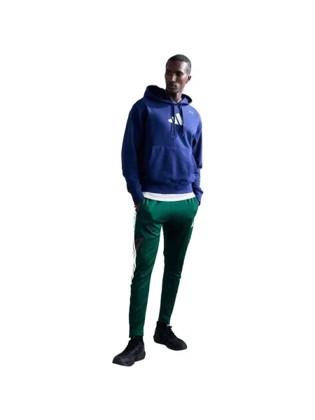 Nohavice Adidas zelená