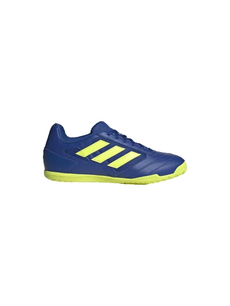 Pantofi Adidas albastru