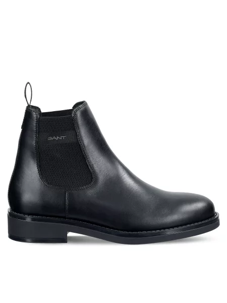 Челсі Gant чорний