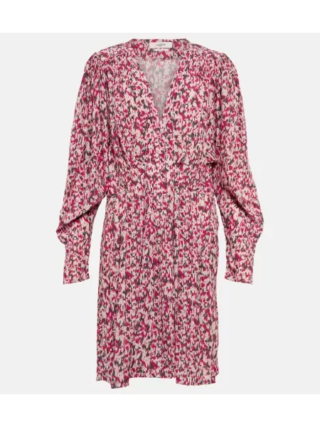 Rochie Marant Etoile cu imagine