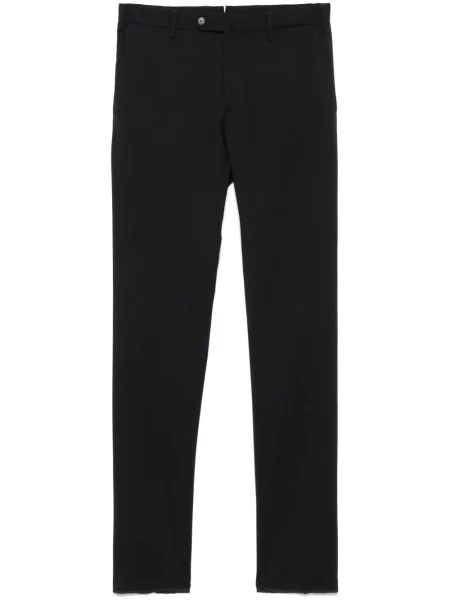 Pantaloni Incotex albastru