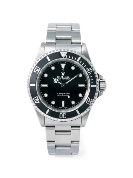 Ceas Rolex negru