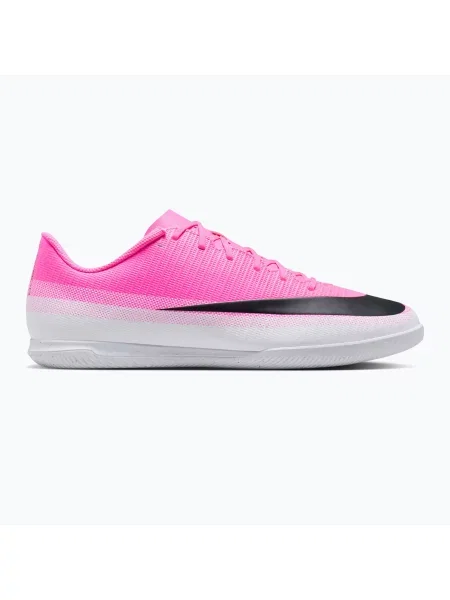 Încălțăminte de fotbal pentru bărbați Nike Mercurial Vapor 17 Club multi color/black negru