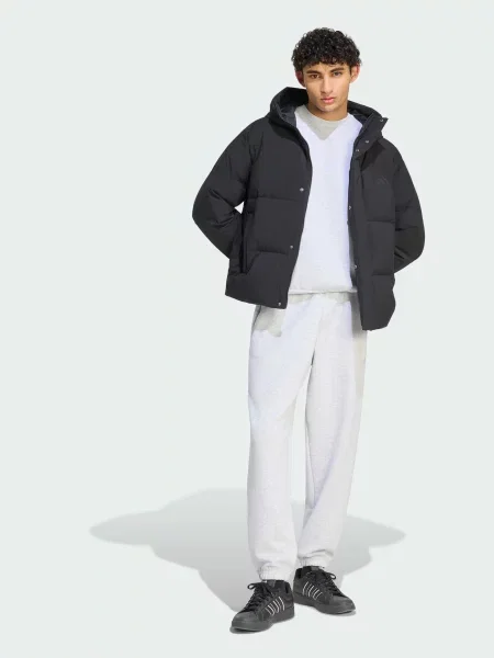 Куртка Adidas черная