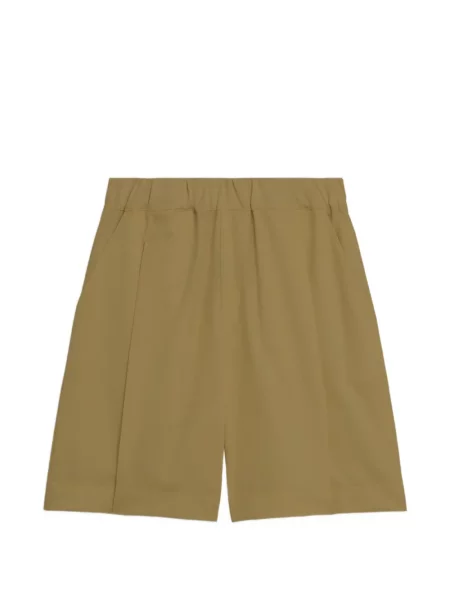 Vunene bermuda kratke hlače A Paper Kid