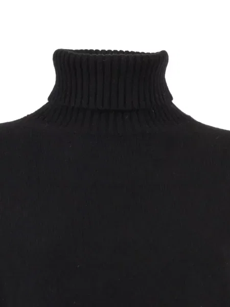 Pulover Kangra negru