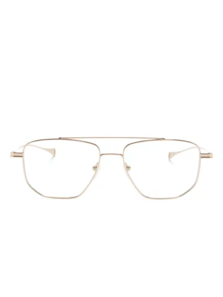 Ochelari de soare aviator Dita Eyewear