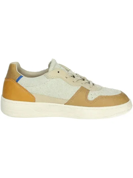 Pantofi D.a.t.e. bej
