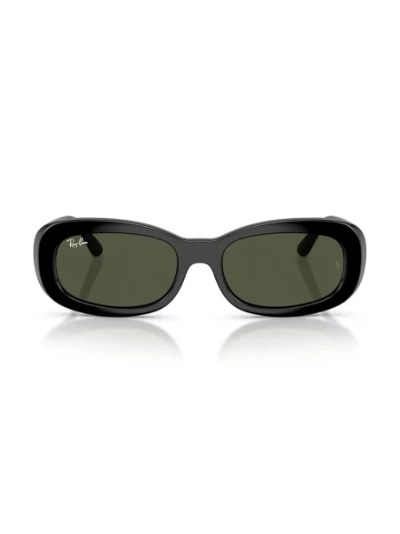 Солнцезащитные очки Ray-ban черные