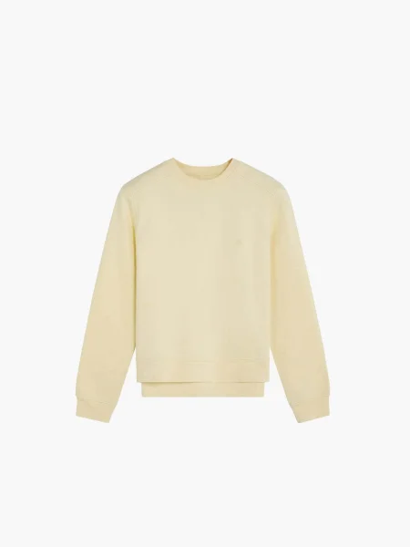 Geacă Scalpers galben