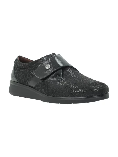 Pantofi Pitillos negru