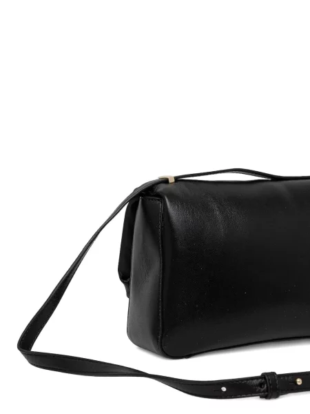 Geantă de mână Guess negru