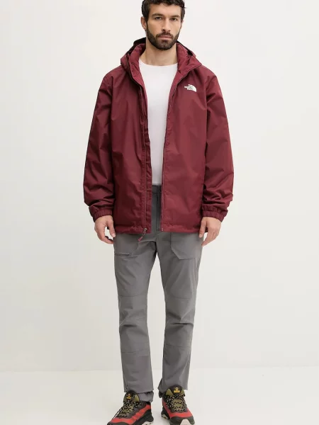 The North Face geacă Quest Insulated