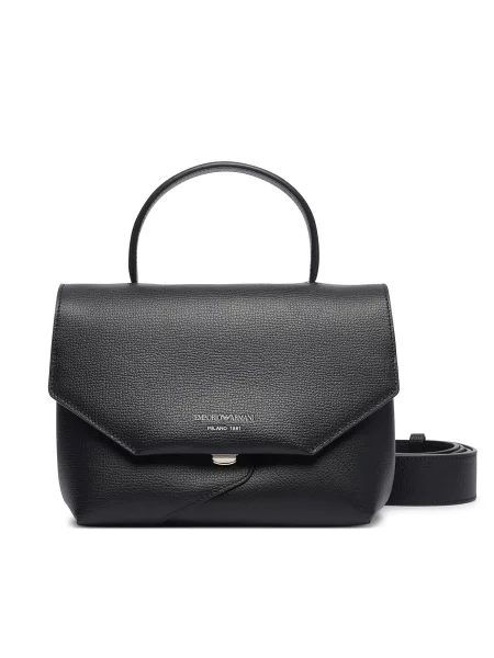 Emporio Armani Geantă negru