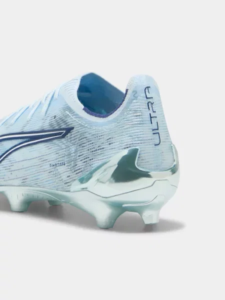 Кроссовки Puma синие