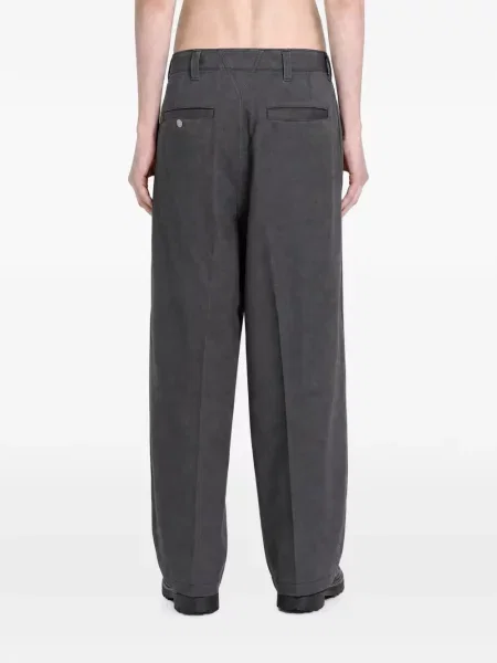 Pantaloni Comme Des Garçons Homme gri