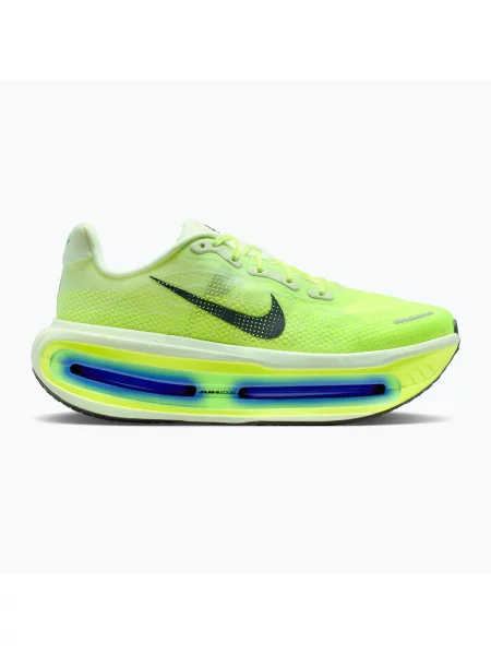 Încălțăminte de alergare pentru bărbați Nike Vomero Premium volt tint/sapphire/volt/black spruce negru