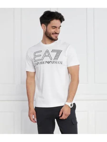 Tricou alb