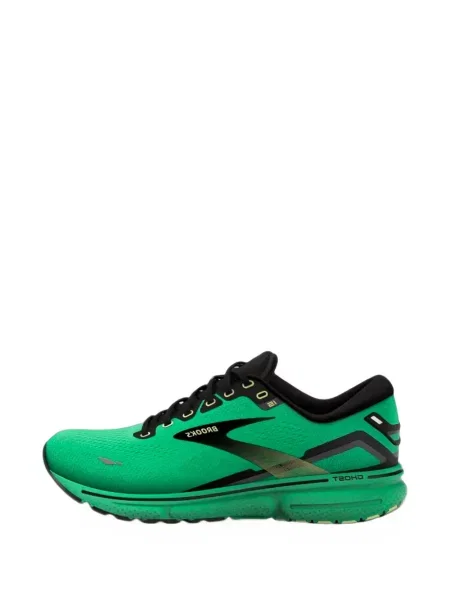 Sneakerși Brooks verde