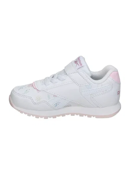 Tenisky Reebok Sport biela
