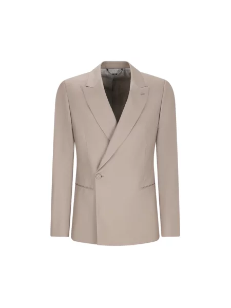 Marynarka Dior elegancka beżowa