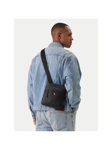 Tommy Hilfiger saszetka czarny