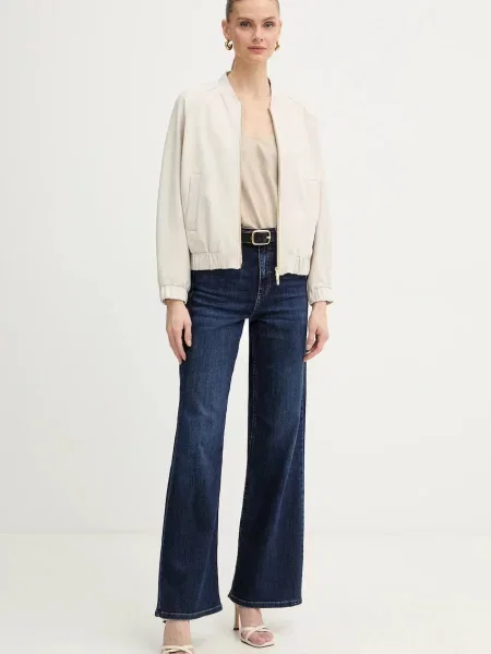 IBlues bluza ACTIVE beżowa