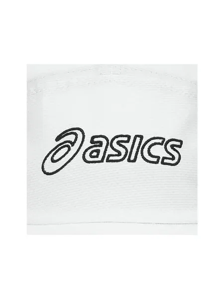 Șapcă Asics alb