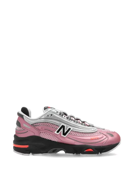 Mrežaste tenisice New Balance FuelCell crna