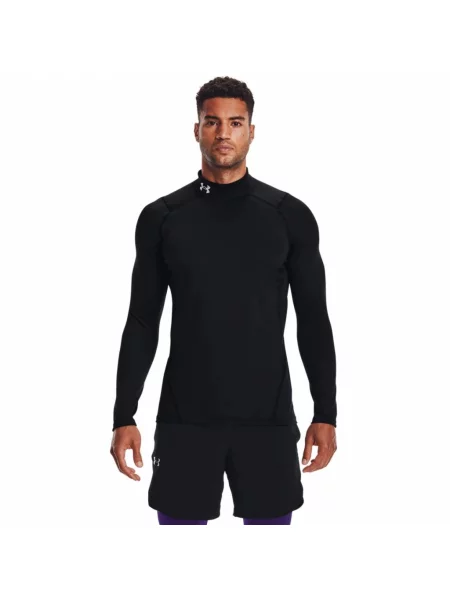 Tricou Under Armour negru