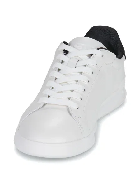 Pantofi Polo Ralph Lauren alb