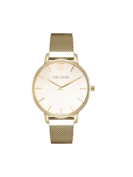 Hodinky Paul Lorens zlaté